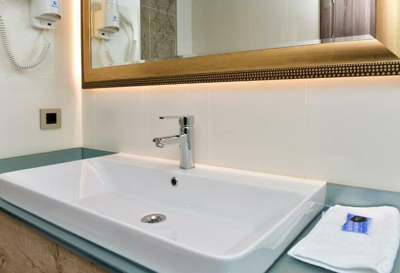 Agaoglu Otel