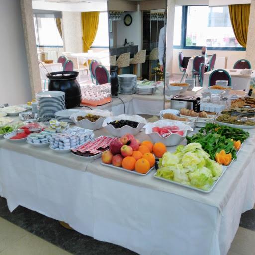 Agaoglu Otel