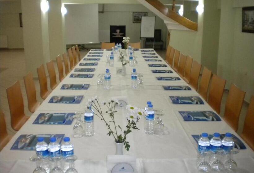 Agaoglu Otel