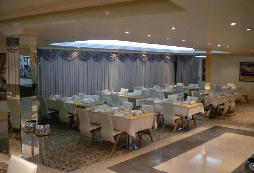 Agaoglu Otel