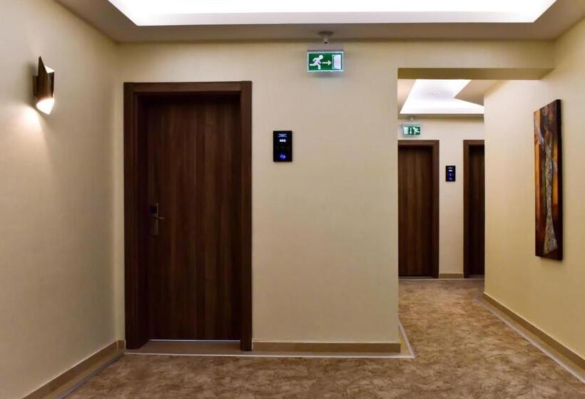 Agaoglu Otel