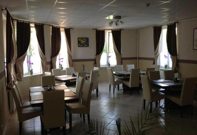 צימר Berg Szállás