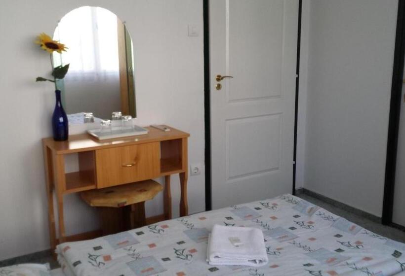 צימר Bélkő Panzió