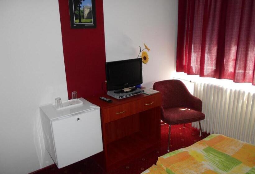 צימר Bélkő Panzió