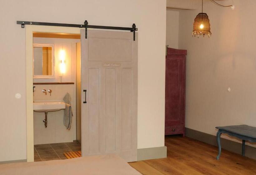 민박 Landhaus Furth8
