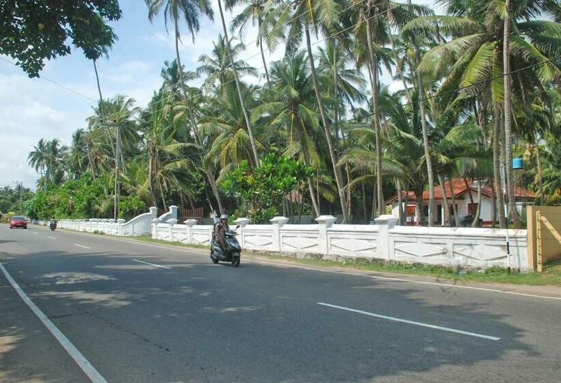 Bed and Breakfast Samudra
