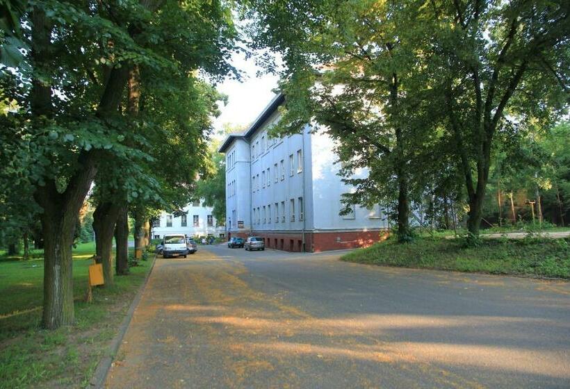 Hostel Valtice
