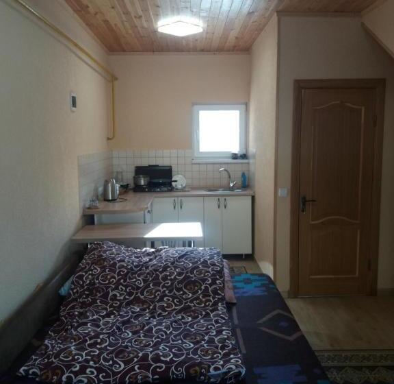 Otel садиба у васі