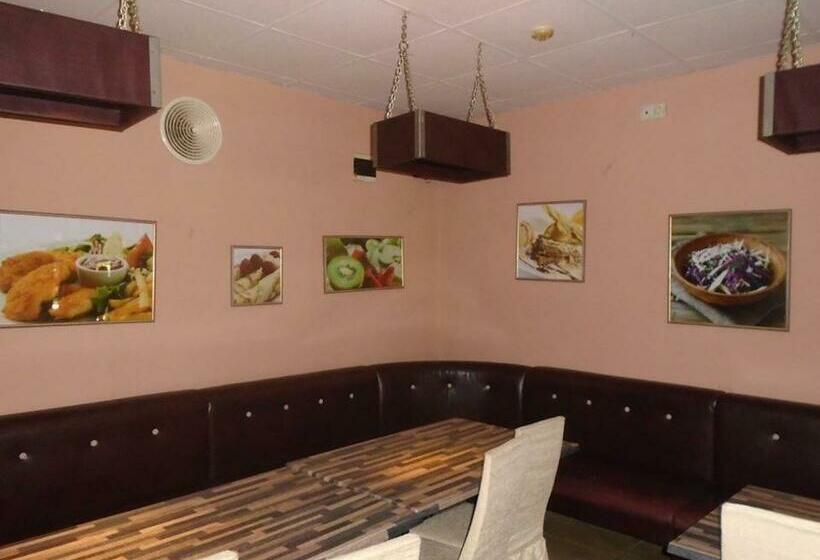 Отель хотел раднево