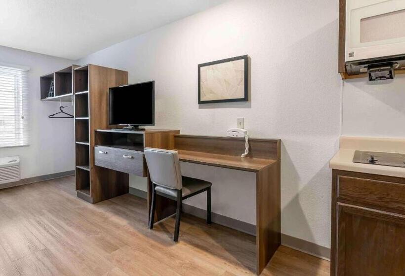 ホテル Extended Stay America Suites  Portland  East
