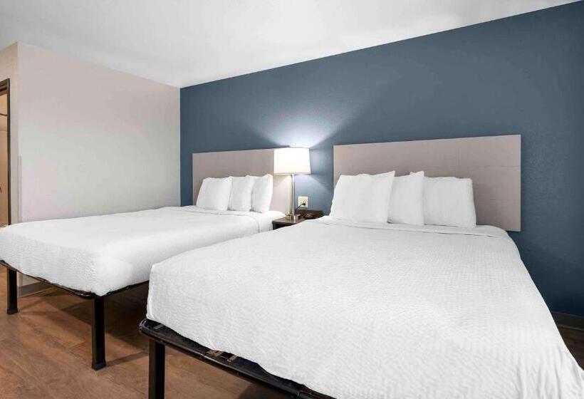 ホテル Extended Stay America Suites  Portland  East