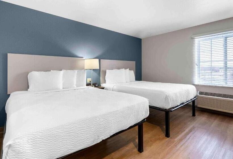 ホテル Extended Stay America Suites  Portland  East