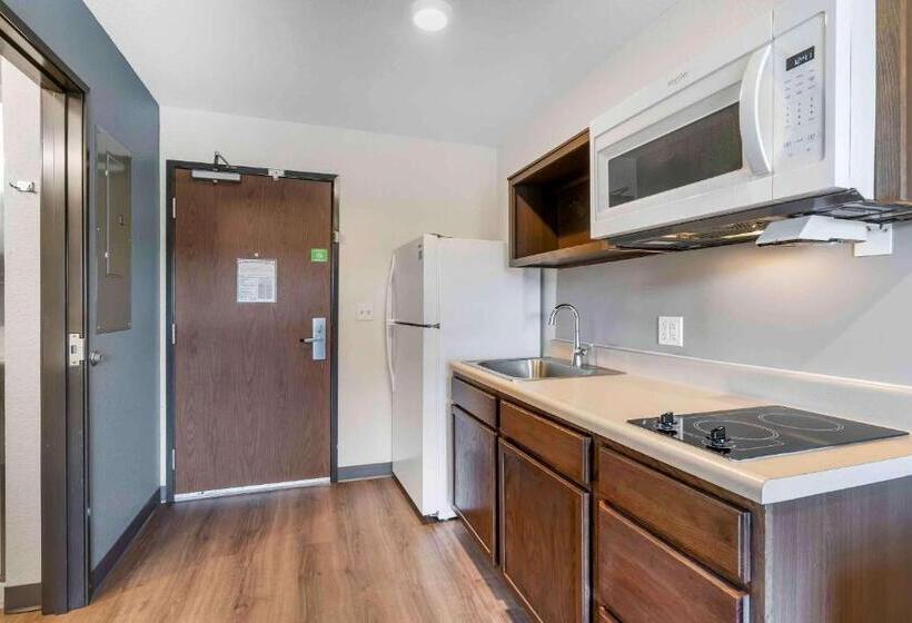 ホテル Extended Stay America Suites  Portland  East