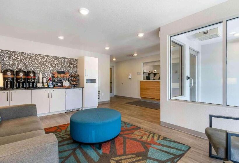 ホテル Extended Stay America Suites  Portland  East