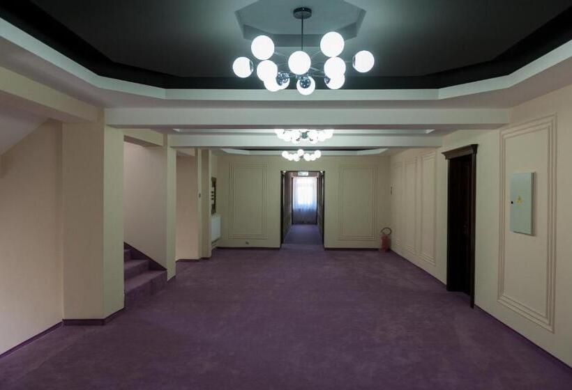 هتل Villa Ovidiu