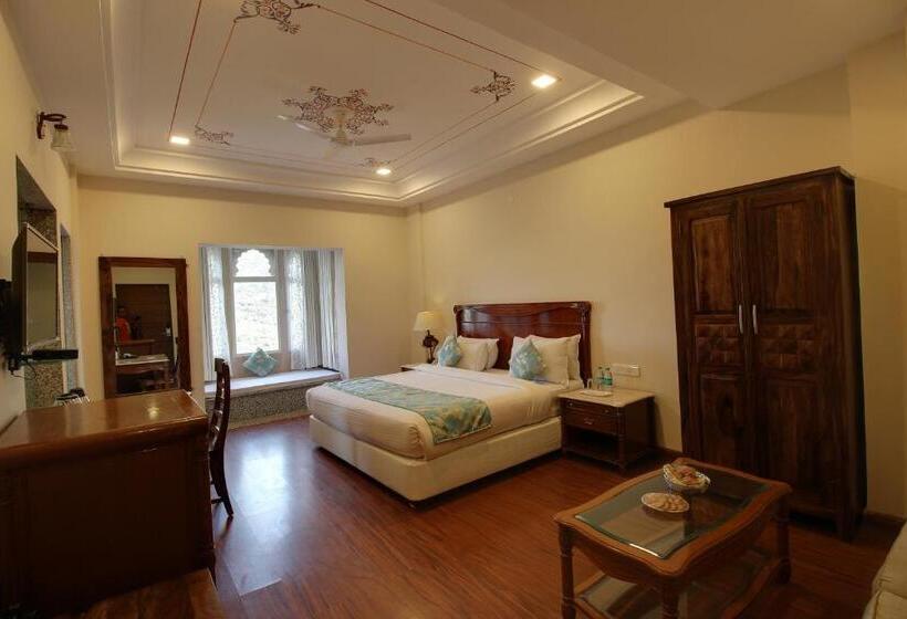 Kumbhalgarh Fort Resort