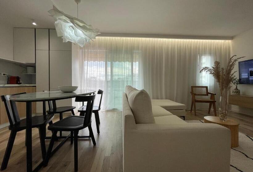Myslym Shyri S Apartments