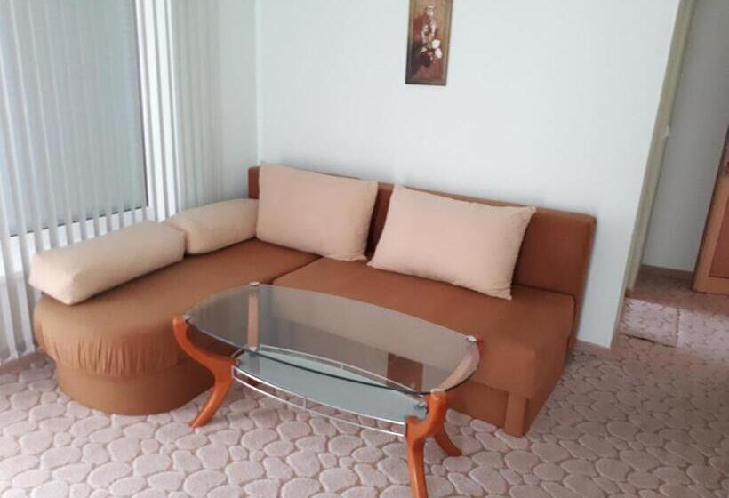 پانسیون Guest House Orchidea
