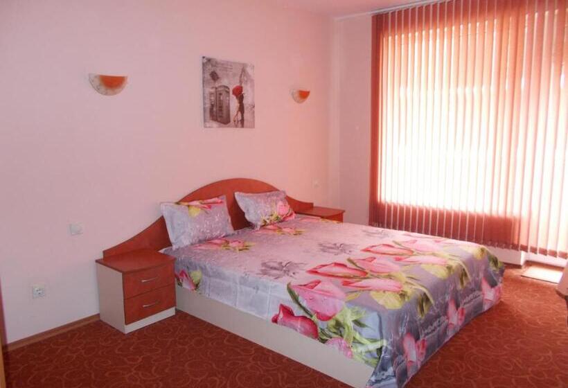 پانسیون Guest House Orchidea