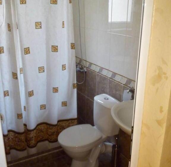 پانسیون Guest House Orchidea