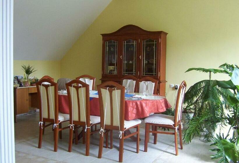 ペンション Marika Haus