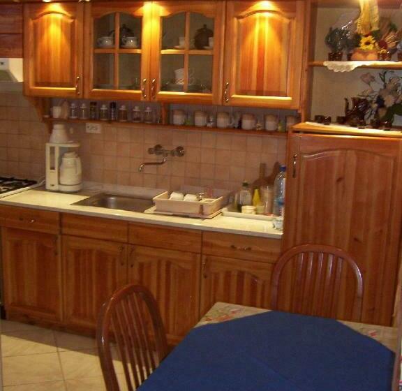 ペンション Marika Haus