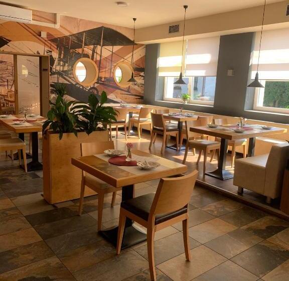 بنسيون Restaurace A Penzion Vrtule