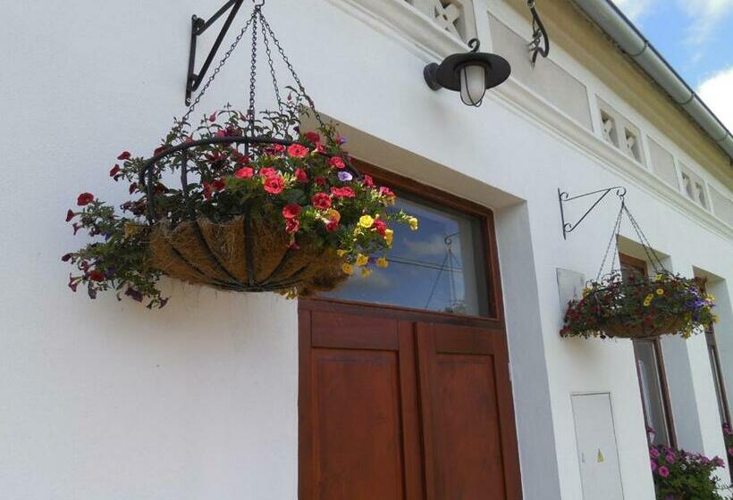 Пансион Srdečná Rodinný Penzion A Restaurace