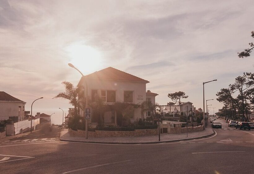 호텔 Joy Beach House