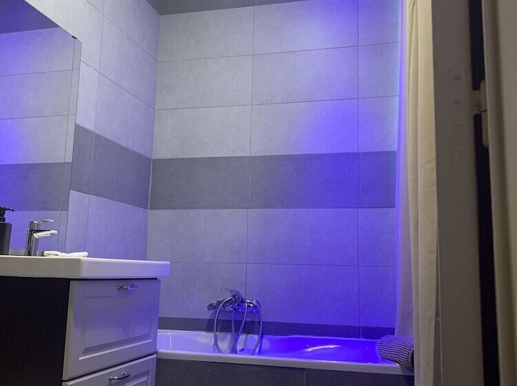 Hotel Le Lys Blanc