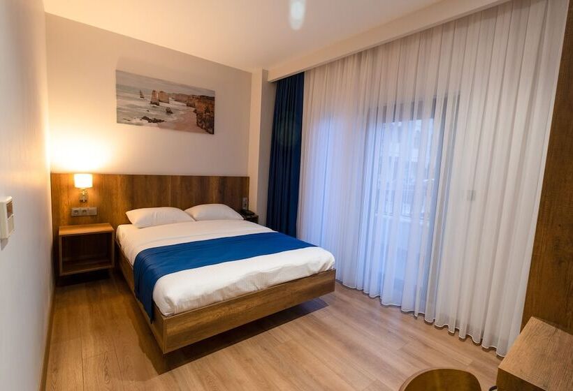 فندق Ref Inn