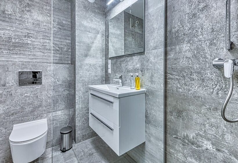 هتل Rentplanet   Izerski Resort