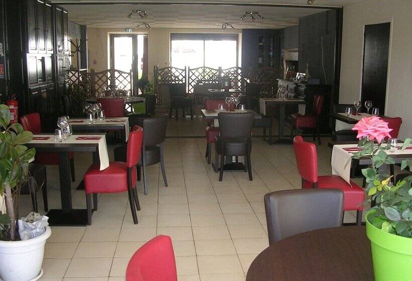 酒店 Le Saint Pierre