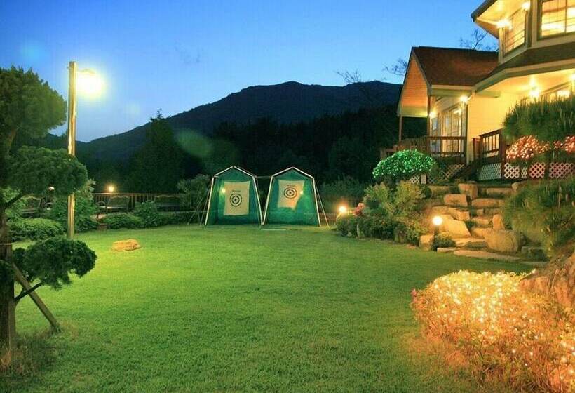 فندق Palsecjo Pension