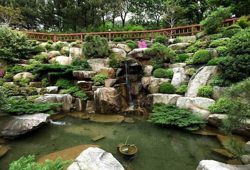 فندق Palsecjo Pension