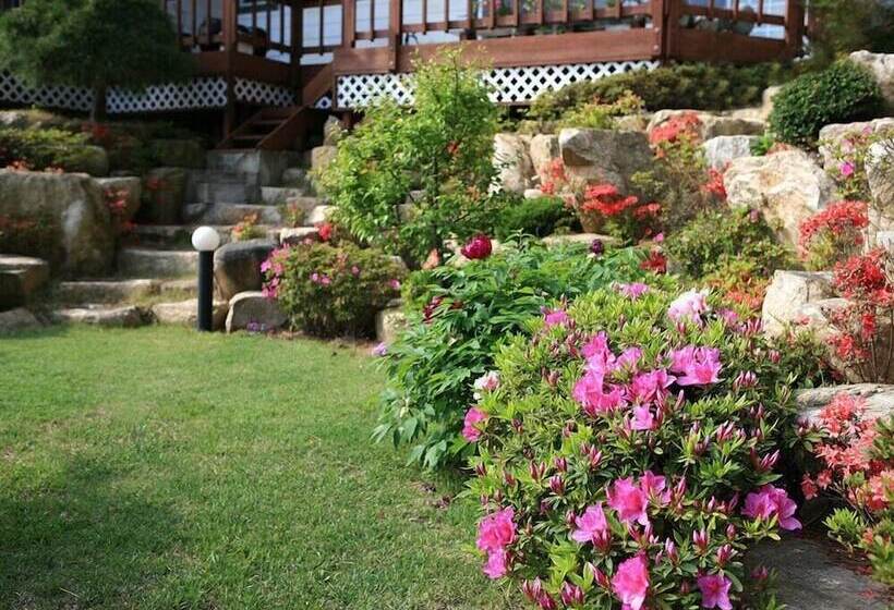 فندق Palsecjo Pension