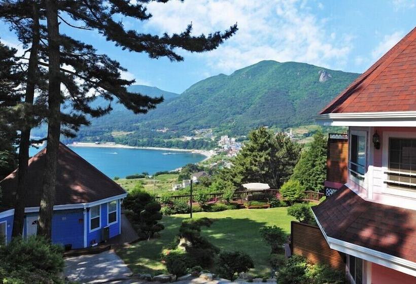 فندق Palsecjo Pension