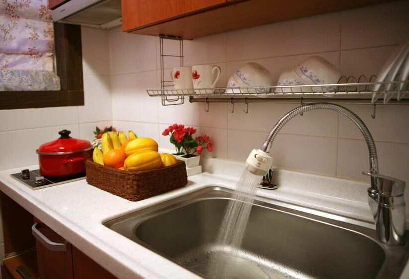 فندق Palsecjo Pension