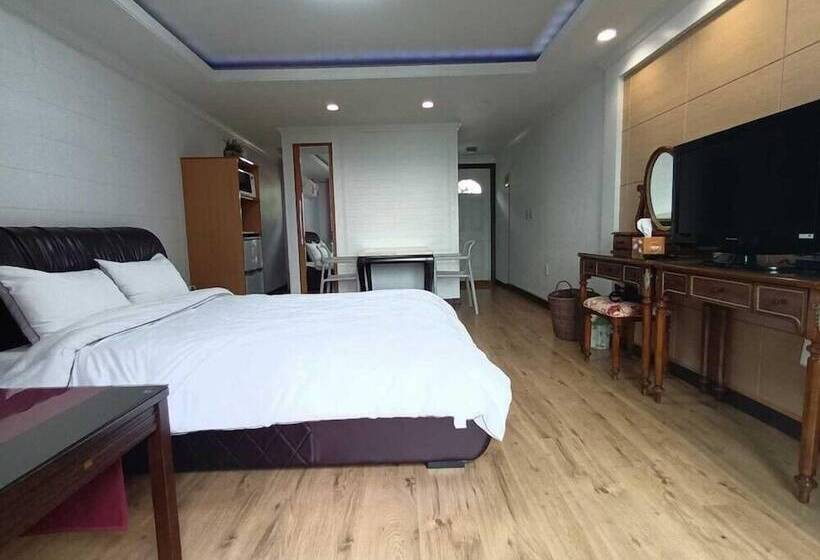 فندق Palsecjo Pension