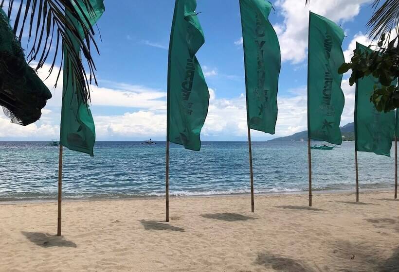 酒店 Paseo Verde Beach Resort