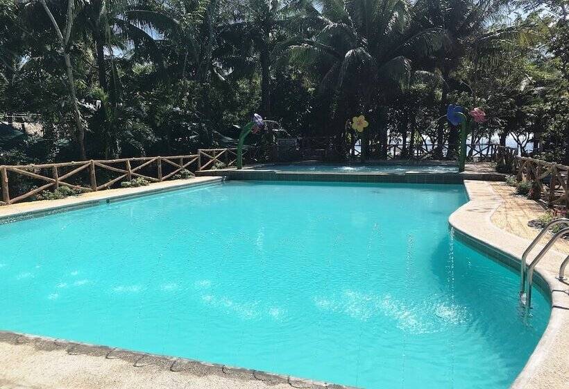 酒店 Paseo Verde Beach Resort
