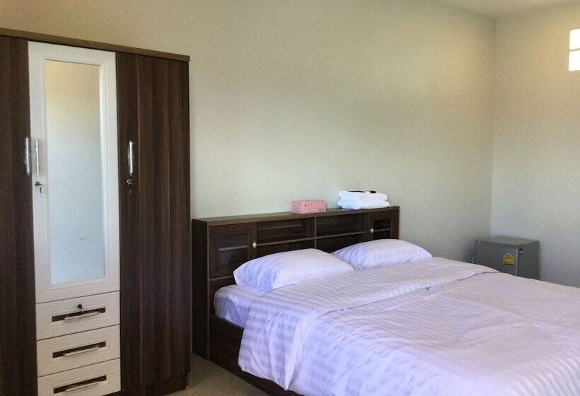 هتل Aromdee Resort