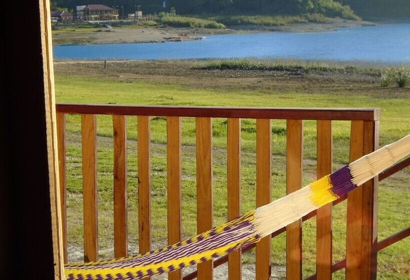 فندق Cabanas Islas De Tziscao