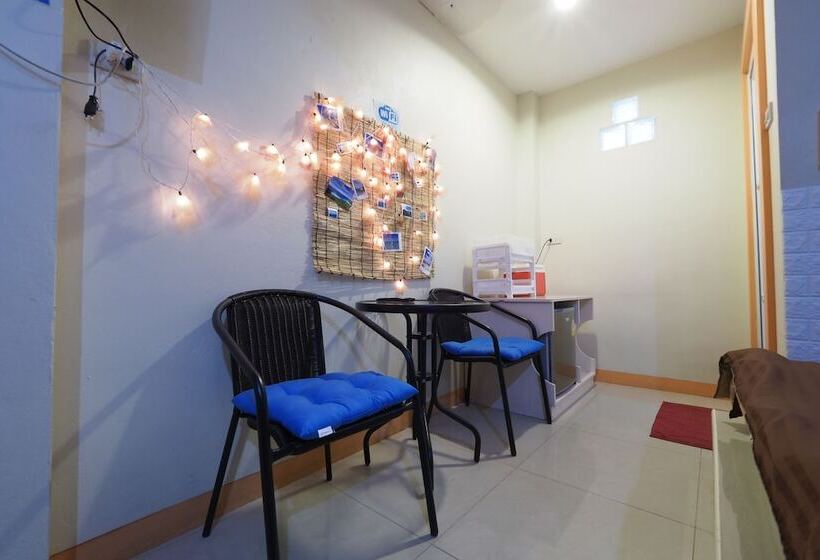 هتل Chidlom Resort By Oyo Rooms