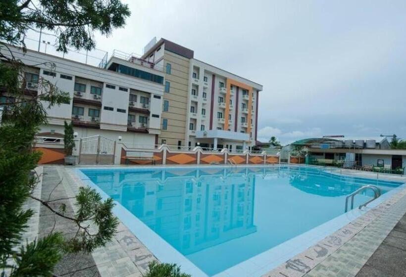 هتل Derawan Indah