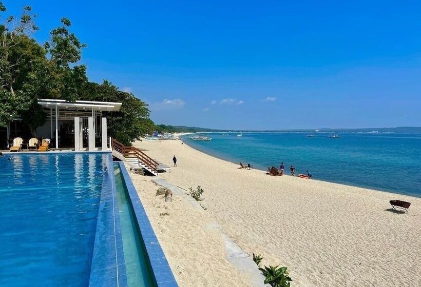酒店 La Luz Beach Resort