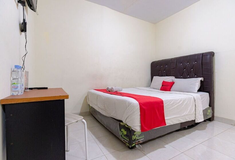 هتل Reddoorz @ Medan Johor 2