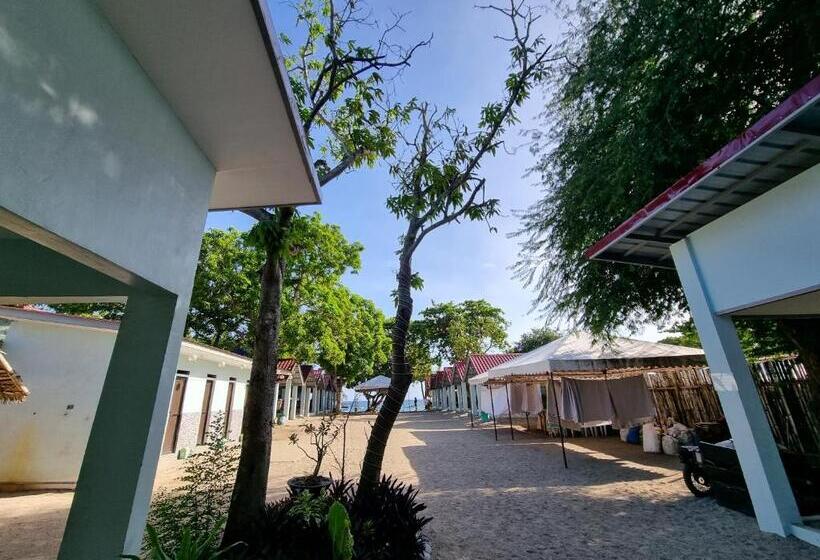 Yemaya De Laiya Powered By Cocotel