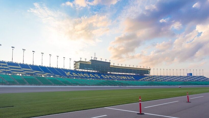 酒店 Holiday Inn Express Kansas City North Parkville, An Ihg