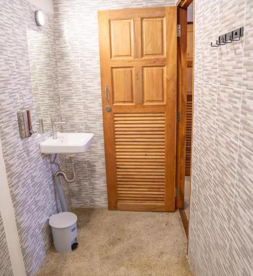 هتل K Bunk Hostel Pai Walking Street